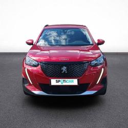 Peugeot 2008 2008 PureTech 100 S&S BVM6 Allure Saint-Clair