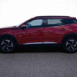 Peugeot 2008 2008 PureTech 100 S&S BVM6 Allure Saint-Clair