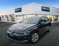 Volkswagen Golf 8 Vaison-la-Romaine