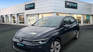 Volkswagen Golf 8  - photo 0