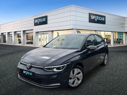 Volkswagen Golf 8 - 1.5 ETSI OPF 130 DSG7 STYLE - 24 900 €
