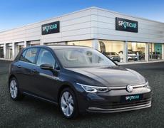 Volkswagen Golf 8 Vaison-la-Romaine