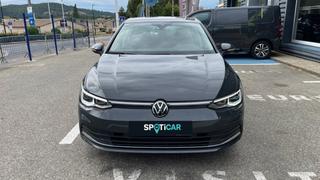 Volkswagen Golf 8  - photo 1