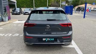 Volkswagen Golf 8  - photo 4