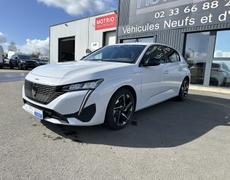 Peugeot 308 III Phase 1 Saint-Georges-des-Groseillers