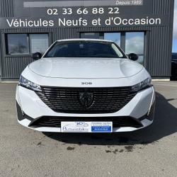 Peugeot 308 III Phase 1 1.2 HYBRID 145CH ALLURE E-DCS6 Saint-Georges-des-Groseillers