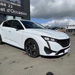 Peugeot 308 III Phase 1 1.2 HYBRID 145CH ALLURE E-DCS6 Saint-Georges-des-Groseillers