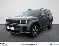 Hyundai Santa Fe Longueau