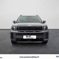 Hyundai Santa Fe Santa Fe 1.6 T-GDi 239 Hybrid BVA6 Executive Longueau