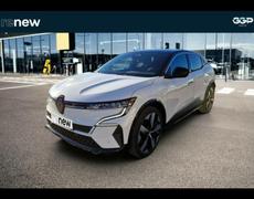 Renault Megane 4 Feignies