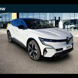 Renault Megane 4 E-Tech Electric EV60 220ch Techno super charge -B Feignies