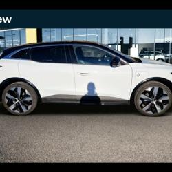 Renault Megane 4 E-Tech Electric EV60 220ch Techno super charge -B Feignies