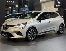 Renault Clio 5 Vert-Saint-Denis