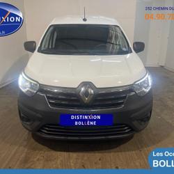 Renault Express 1.3 TCe 100ch Confort 22 Boll&egrave;ne