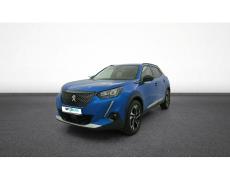 Peugeot 2008 Montélimar