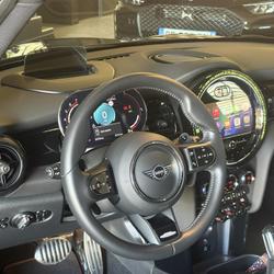 Mini Mini 231 JCW PREMIUM PLUS BA PH3 La Motte-Servolex