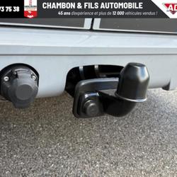 Ford Transit Custom FOURGON FGN 320 L1H1 2.0 ECOBLUE 170 CH BVA8 4X4 SPORT occasion - La Grand-Croix - photo 3/30