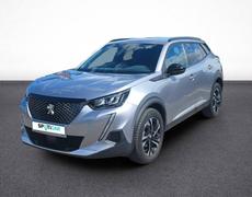Peugeot 2008 Saint-Clair