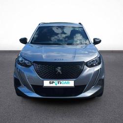 Peugeot 2008 2008 PureTech 130 S&S EAT8 Allure Saint-Clair