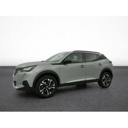 Peugeot 2008 2008 PureTech 130 S&S EAT8 Allure Saint-Clair