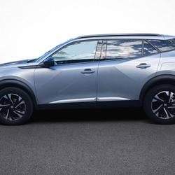 Peugeot 2008 2008 PureTech 130 S&S EAT8 Allure Saint-Clair