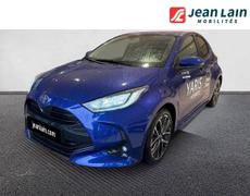 Toyota Yaris Grésy-sur-Aix