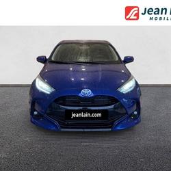 Toyota Yaris Yaris Hybride 116h Design Gr&eacute;sy-sur-Aix