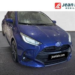 Toyota Yaris Yaris Hybride 116h Design Gr&eacute;sy-sur-Aix