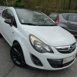 Opel Corsa 1.4 TURBO 120CH COLOR EDITION START&STOP 3P Mont&eacute;vrain