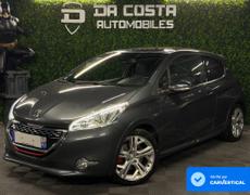 Peugeot 208 Taverny