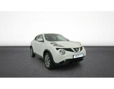 Nissan Juke Montélimar