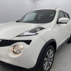 Nissan Juke Juke 1.2e DIG-T 115 Start/Stop System Dark Sound Mont&eacute;limar
