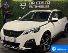 Peugeot 3008 Taverny