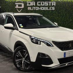 Peugeot 3008 I ALLURE 2.0 HDI 150 Cv APPLE CARPLAY & ANDROID BVM6 - GARANTIE 1 AN Taverny