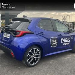 Toyota Yaris 116h Design 5p MY26 occasion - Maillot - photo 2/20