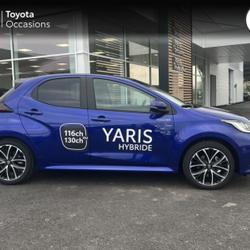 Toyota Yaris 116h Design 5p MY26 occasion - Maillot - photo 3/20