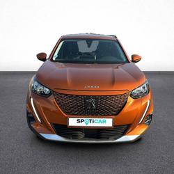 Peugeot e-2008 2008 Moteur &eacute;lectrique 136 ch Allure Business Mont&eacute;limar