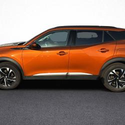 Peugeot e-2008 2008 Moteur &eacute;lectrique 136 ch Allure Business Mont&eacute;limar