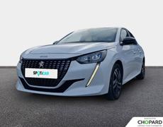 Peugeot 208 - 208 PureTech 100 S&S BVM6 Style - 14 770 €