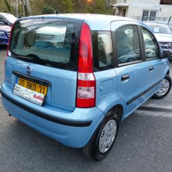 Fiat Panda 1.2 8V 60CH SKYDOME Mont&eacute;vrain