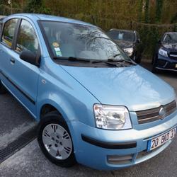Fiat Panda 1.2 8V 60CH SKYDOME Mont&eacute;vrain
