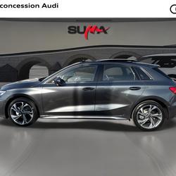 Audi A3 Sportback TFSI 150 ch Hybride S line occasion - M&acirc;con - photo 2/32