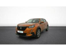 Peugeot 2008 Montélimar