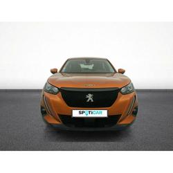 Peugeot 2008 2008 PureTech 100 S&S BVM6 Active Business Mont&eacute;limar