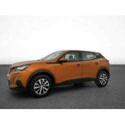 Peugeot 2008 2008 PureTech 100 S&S BVM6 Active Business Mont&eacute;limar