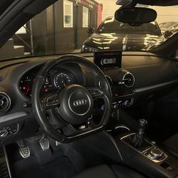 Audi A3 2.0 TDI 184 S-LINE La Motte-Servolex