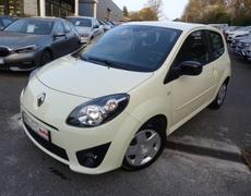 Renault Twingo 2 Montévrain