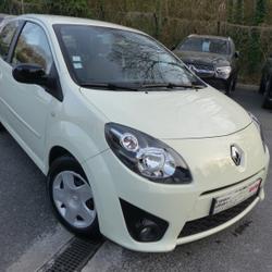 Renault Twingo 2 1.2 LEV 16V 75CH RIP CURL BVR ECO&sup2; Mont&eacute;vrain