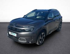 Citroen C5 Aircross Montélimar