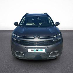 Citroen C5 Aircross C5 Aircross Hybride Rechargeable 225 S&S e-EAT8 Shine Pack Mont&eacute;limar